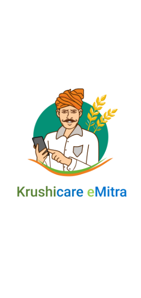 KrushiCare eMitraApp